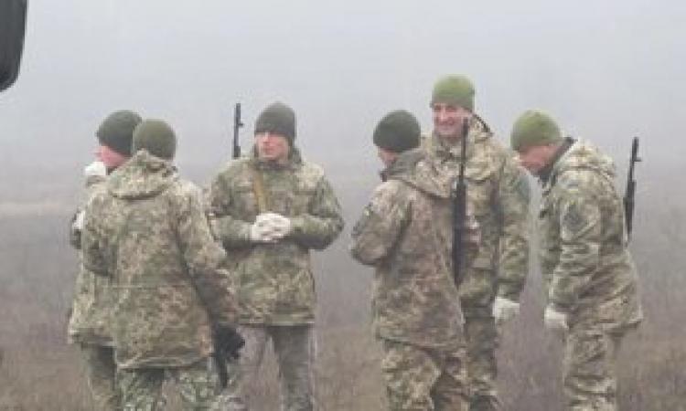 Украинские военные отказались выполнять приказы в Донбассе